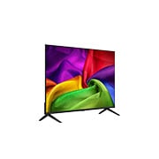 LG 43 collu LG NANO 4K UHD AI NU80 viedtelevizors 2026, 43&nbsp;collu LG NANO 4K UHD AI NU80 Smart TV 2026, 43NU800B3LC, thumbnail 5